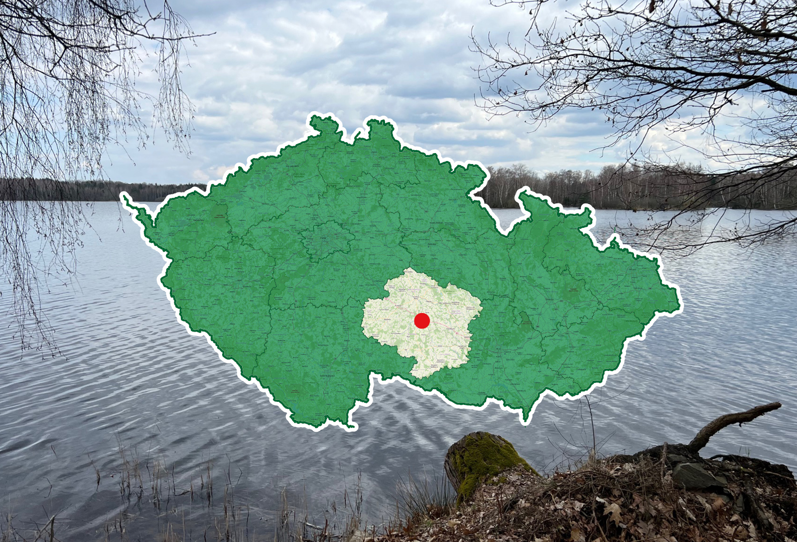 Projdi Kraj Vysočina...