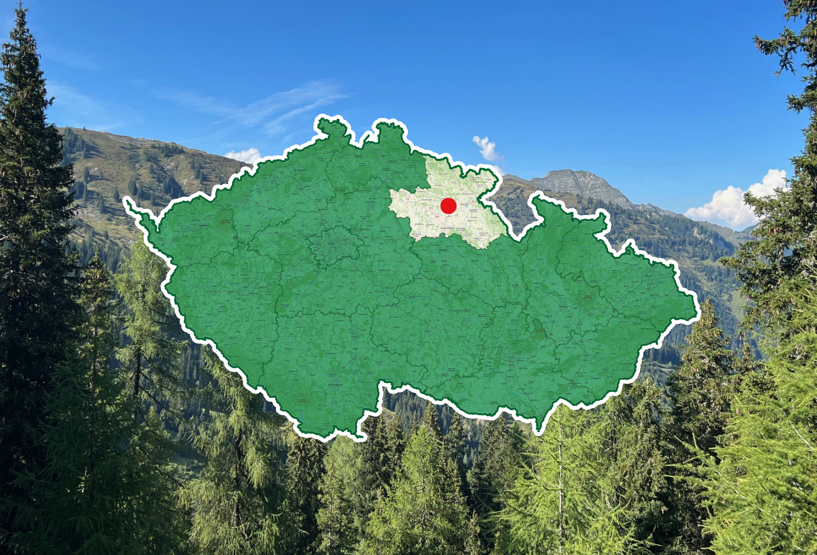 Projdi Královéhradecký kraj...