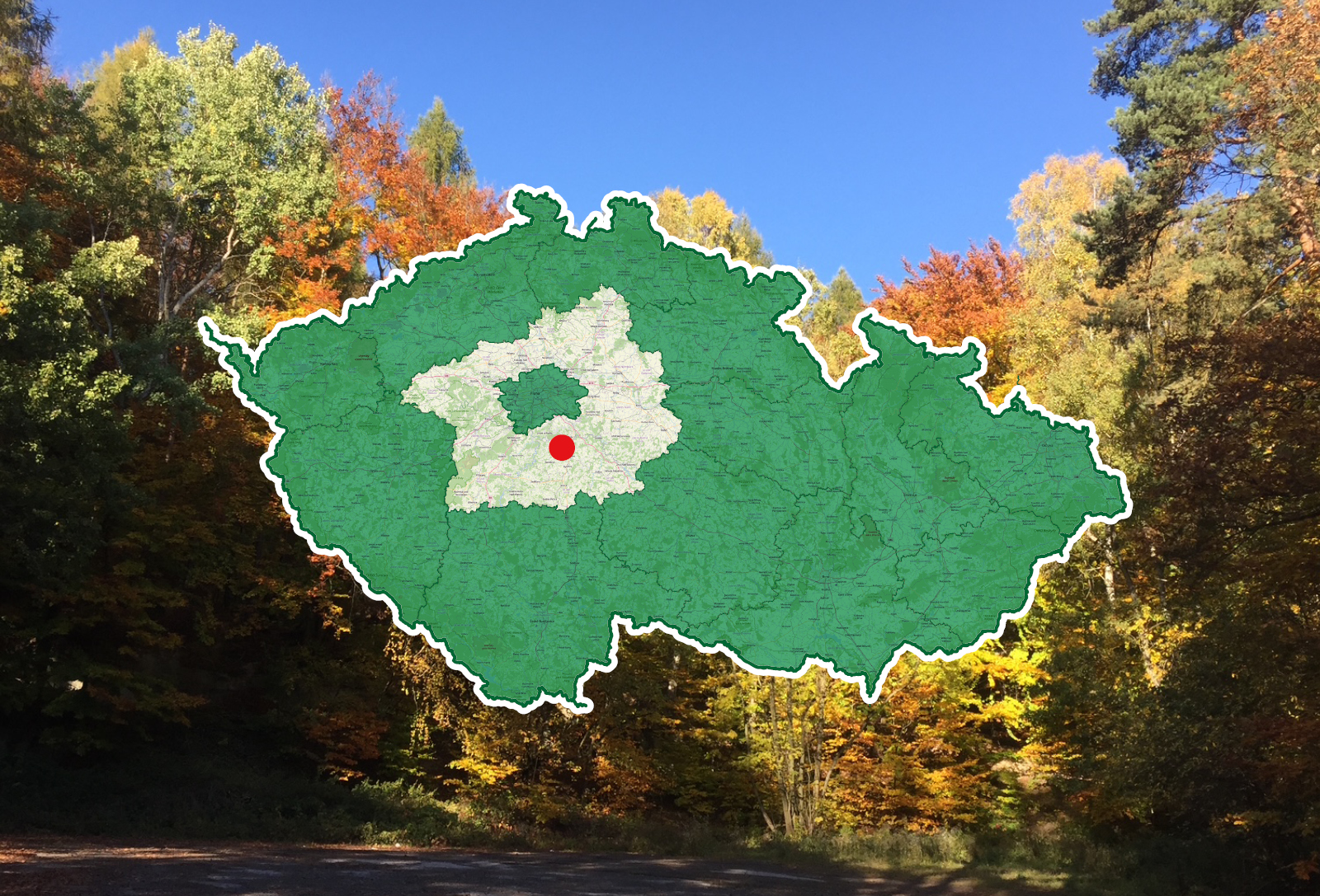 Projdi Středočeský kraj...